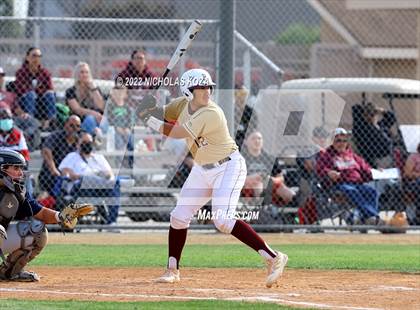 Thumbnail 1 in Bellflower vs. Mayfair photogallery.
