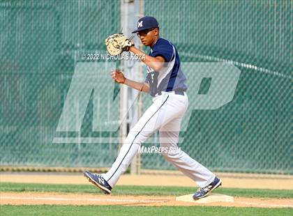 Thumbnail 2 in Bellflower vs. Mayfair photogallery.