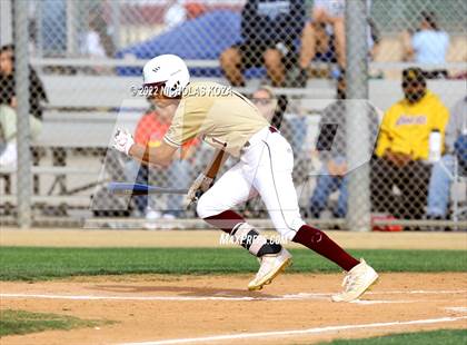 Thumbnail 1 in Bellflower vs. Mayfair photogallery.