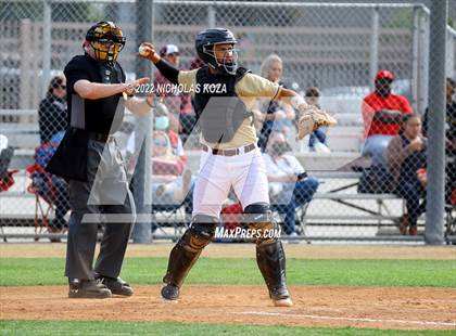 Thumbnail 1 in Bellflower vs. Mayfair photogallery.