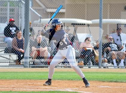 Thumbnail 3 in Bellflower vs. Mayfair photogallery.