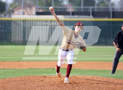 Thumbnail 2 in Bellflower vs. Mayfair photogallery.