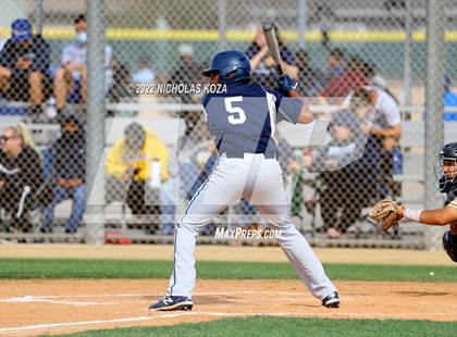 Thumbnail 1 in Bellflower vs. Mayfair photogallery.