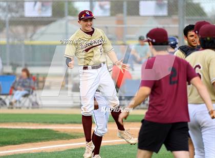 Thumbnail 2 in Bellflower vs. Mayfair photogallery.