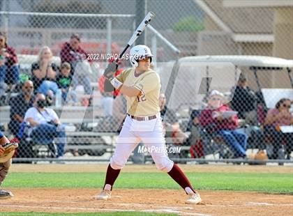 Thumbnail 2 in Bellflower vs. Mayfair photogallery.