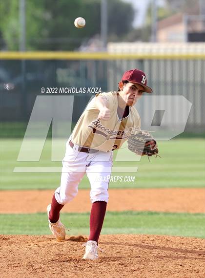 Thumbnail 2 in Bellflower vs. Mayfair photogallery.