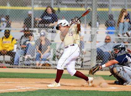 Thumbnail 1 in Bellflower vs. Mayfair photogallery.