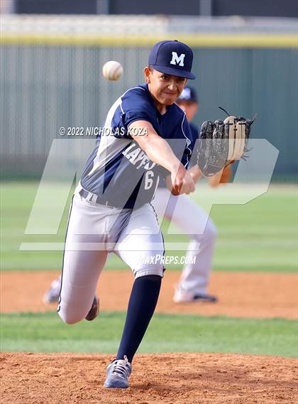 Thumbnail 3 in Bellflower vs. Mayfair photogallery.