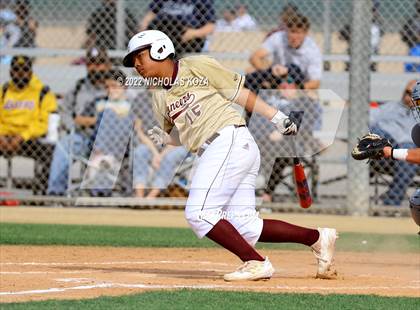 Thumbnail 1 in Bellflower vs. Mayfair photogallery.