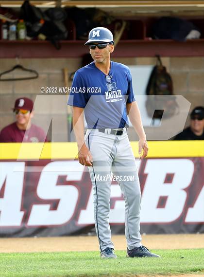 Thumbnail 3 in Bellflower vs. Mayfair photogallery.