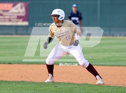 Thumbnail 2 in Bellflower vs. Mayfair photogallery.