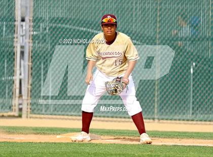 Thumbnail 2 in Bellflower vs. Mayfair photogallery.