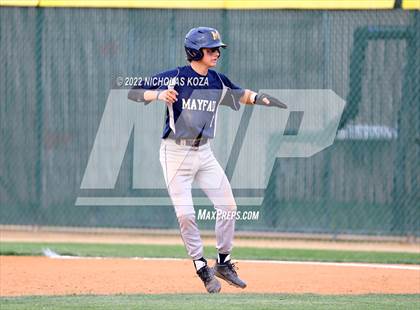 Thumbnail 1 in Bellflower vs. Mayfair photogallery.