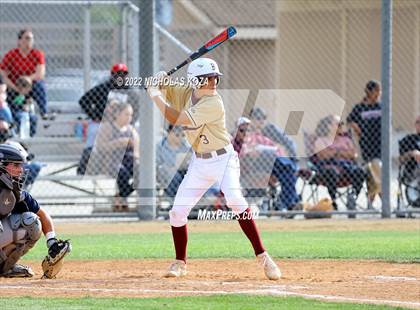Thumbnail 2 in Bellflower vs. Mayfair photogallery.