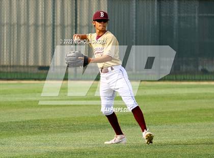 Thumbnail 1 in Bellflower vs. Mayfair photogallery.
