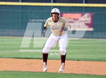 Thumbnail 1 in Bellflower vs. Mayfair photogallery.