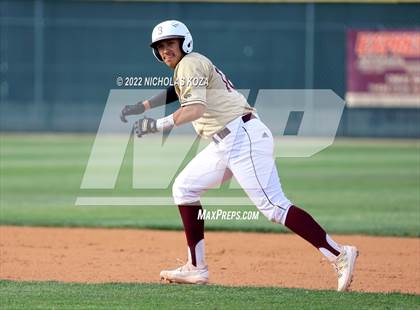 Thumbnail 1 in Bellflower vs. Mayfair photogallery.