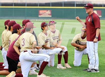 Thumbnail 2 in Bellflower vs. Mayfair photogallery.