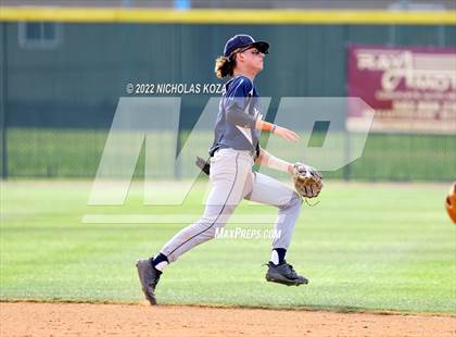 Thumbnail 2 in Bellflower vs. Mayfair photogallery.