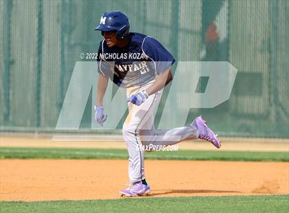 Thumbnail 3 in Bellflower vs. Mayfair photogallery.