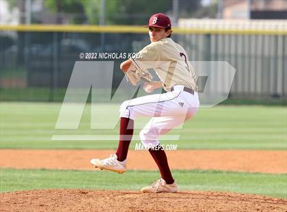 Thumbnail 3 in Bellflower vs. Mayfair photogallery.