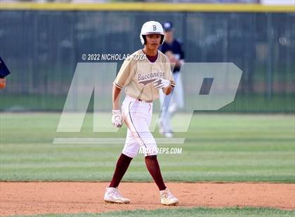 Thumbnail 2 in Bellflower vs. Mayfair photogallery.