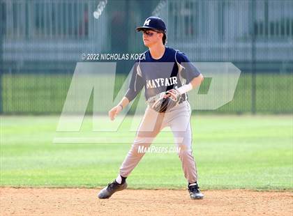 Thumbnail 2 in Bellflower vs. Mayfair photogallery.