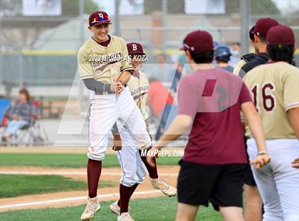 Thumbnail 3 in Bellflower vs. Mayfair photogallery.