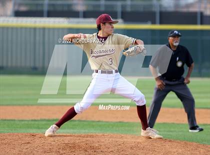 Thumbnail 1 in Bellflower vs. Mayfair photogallery.
