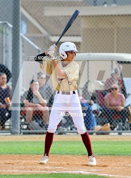 Thumbnail 3 in Bellflower vs. Mayfair photogallery.