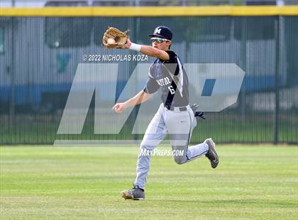Thumbnail 3 in Bellflower vs. Mayfair photogallery.