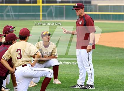Thumbnail 3 in Bellflower vs. Mayfair photogallery.
