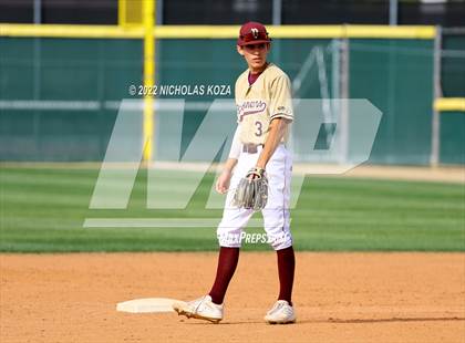 Thumbnail 1 in Bellflower vs. Mayfair photogallery.