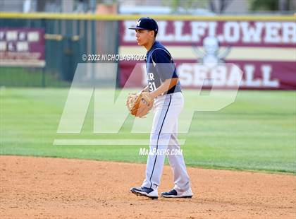 Thumbnail 1 in Bellflower vs. Mayfair photogallery.