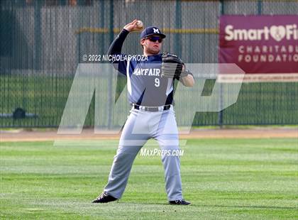 Thumbnail 2 in Bellflower vs. Mayfair photogallery.
