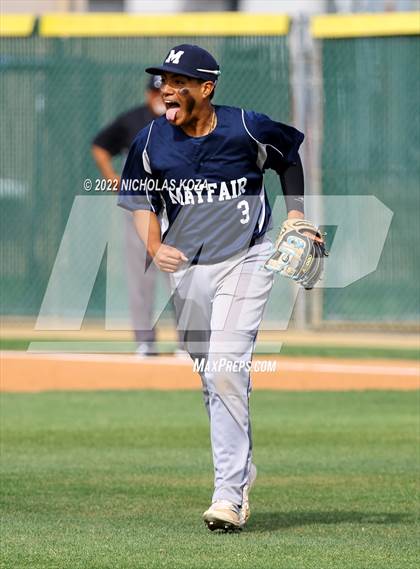 Thumbnail 3 in Bellflower vs. Mayfair photogallery.