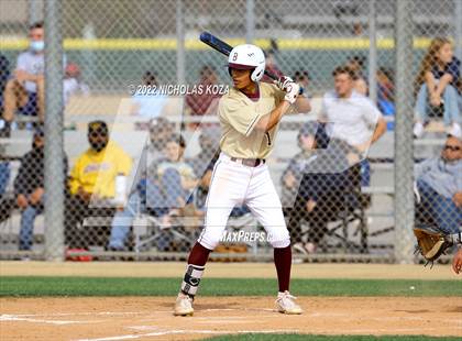 Thumbnail 3 in Bellflower vs. Mayfair photogallery.