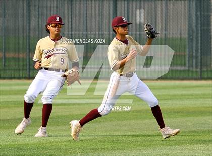 Thumbnail 1 in Bellflower vs. Mayfair photogallery.