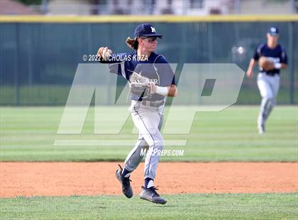 Thumbnail 3 in Bellflower vs. Mayfair photogallery.