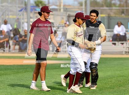 Thumbnail 1 in Bellflower vs. Mayfair photogallery.