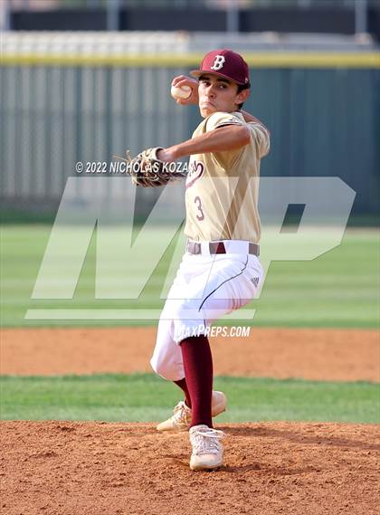 Thumbnail 1 in Bellflower vs. Mayfair photogallery.