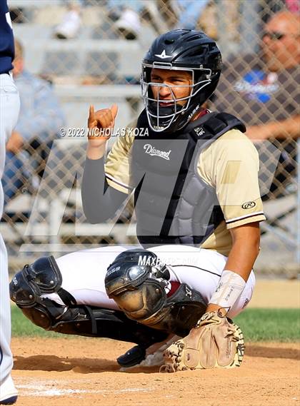 Thumbnail 3 in Bellflower vs. Mayfair photogallery.