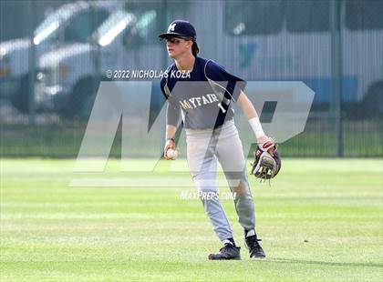 Thumbnail 2 in Bellflower vs. Mayfair photogallery.