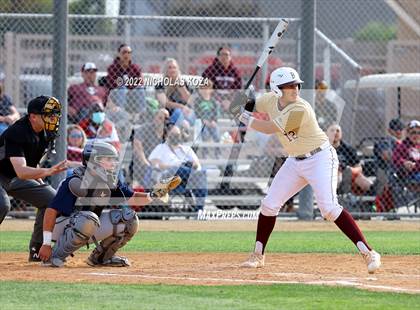 Thumbnail 2 in Bellflower vs. Mayfair photogallery.