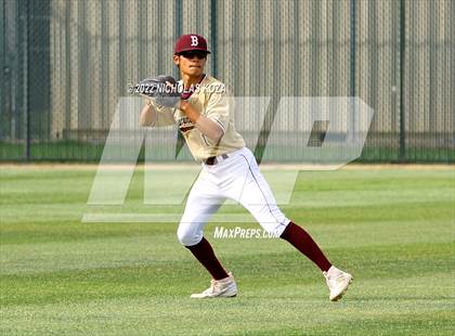 Thumbnail 2 in Bellflower vs. Mayfair photogallery.