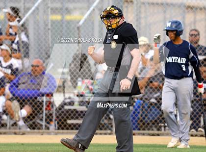 Thumbnail 1 in Bellflower vs. Mayfair photogallery.