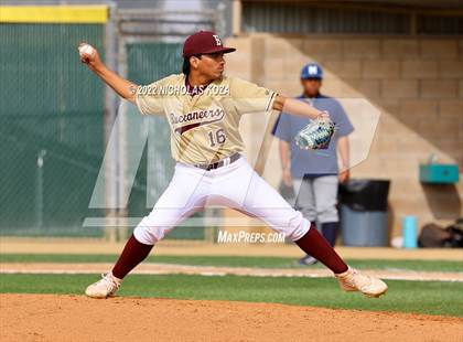 Thumbnail 1 in Bellflower vs. Mayfair photogallery.