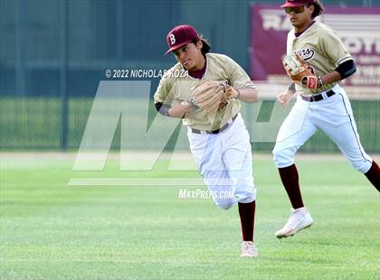 Thumbnail 2 in Bellflower vs. Mayfair photogallery.
