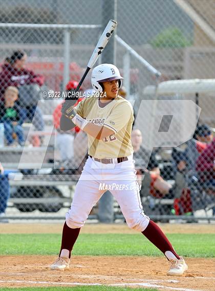 Thumbnail 1 in Bellflower vs. Mayfair photogallery.