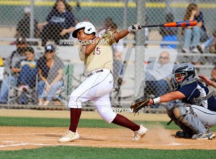 Thumbnail 2 in Bellflower vs. Mayfair photogallery.